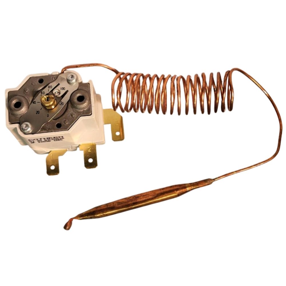 Capillary Thermostat